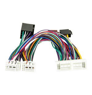 MATCH PP-AC 98  Match vahvistin adapterijohto image