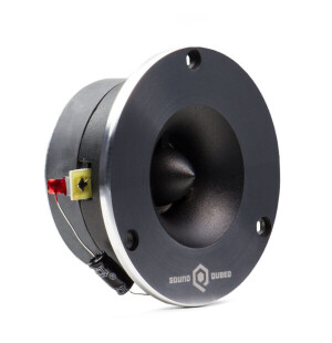 SoundQubed QP-TH25 image