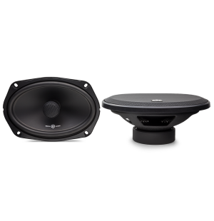 SoundQubed QSX-692 image