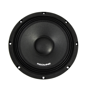 DD Audio Redline RL-PM8 image