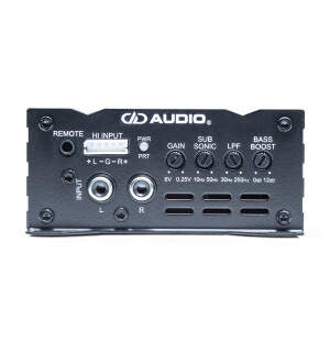 DD Audio SA500.1 image