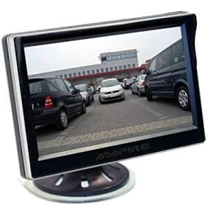 AMPIRE TFT-näyttö 12,7cm image