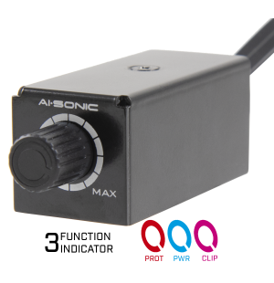 AI-SONIC Remote Control image