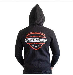 SD Huppari S Comp. team image