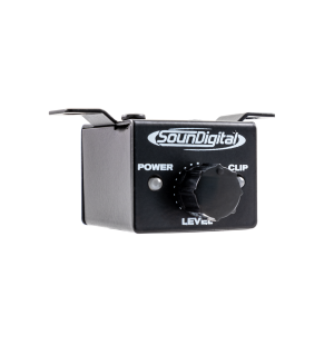 SounDigital RLC Bassotason säädin image