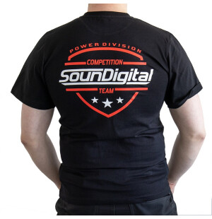 SD T-paita XXL Comp. team image