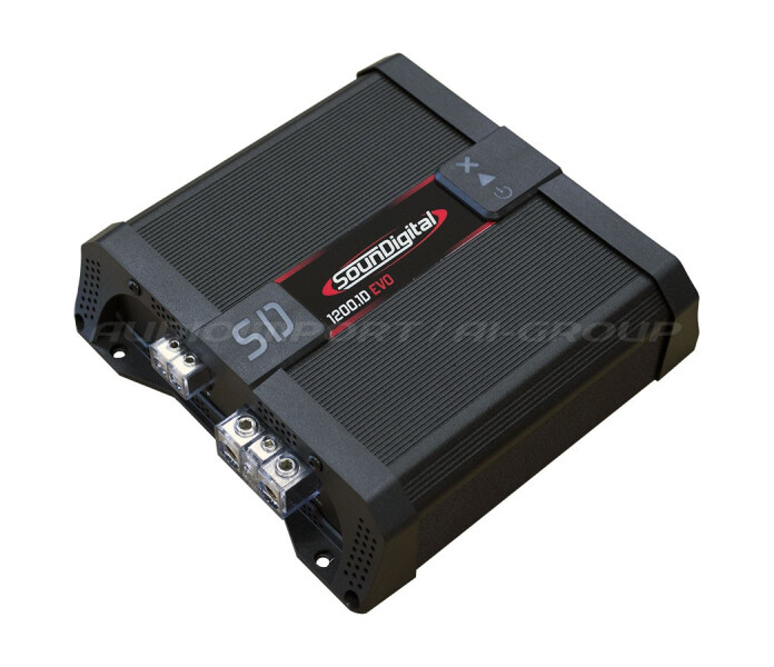 SD1200.1D-EVO-02ohm-4 image