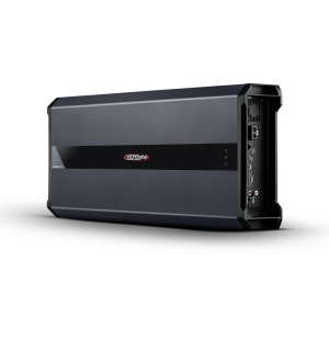 SounDigital 12000.1 EVO 4.0 - 2 Ohm image