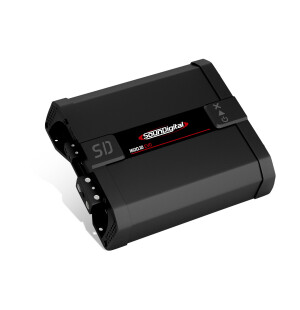 Soundigital SD1600.1D Evo2 - 4ohm image
