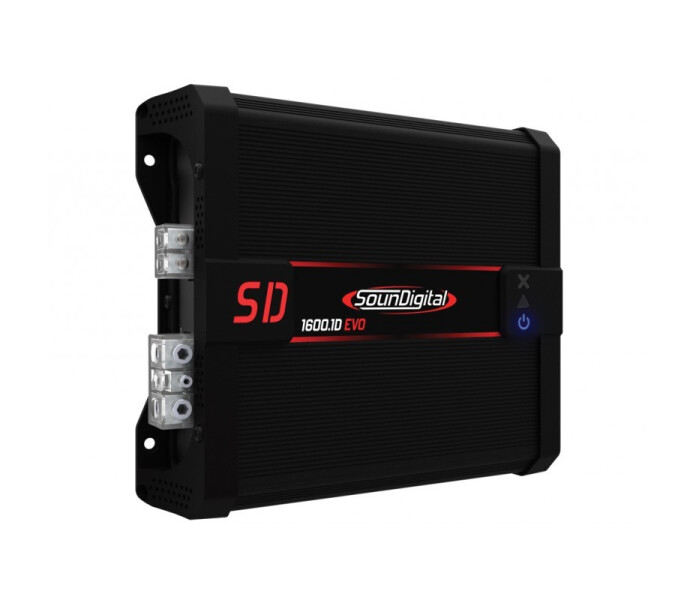 SD1600.1D-EVO-04ohm image