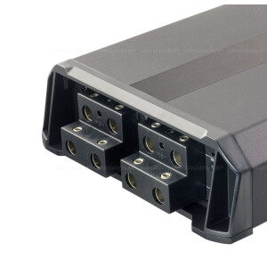 SounDigital 20000.1 EVOX - 1ohm image