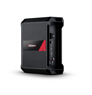 Soundigital 3000.1 EVOX 2 ohm image