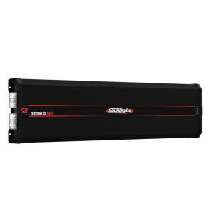 SounDigital SD35kD EVO2 1ohm image