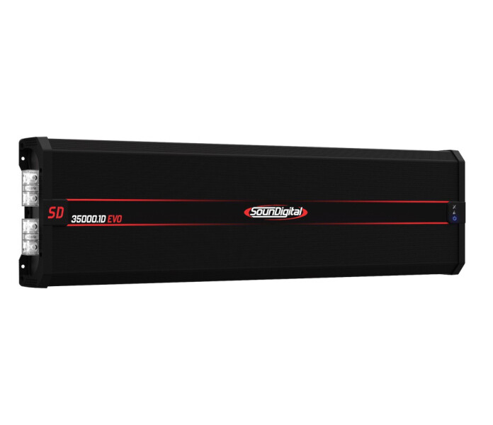 SD35KD-SPL-EVO-II-01OHM image