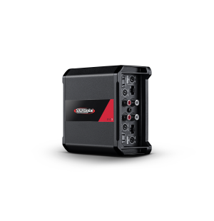 Soundigital 400.2 EVOX 4 ohm image