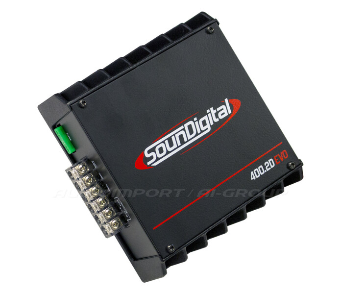 Soundigital-400.2d-evo-d image