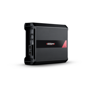 Soundigital 5000.1 EVOX 1 ohm image