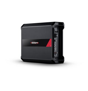 Soundigital 5000.1 EVOX 2 ohm image