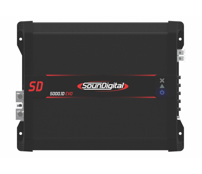 SD5000.1D-EVO-II-01OHM-2 image