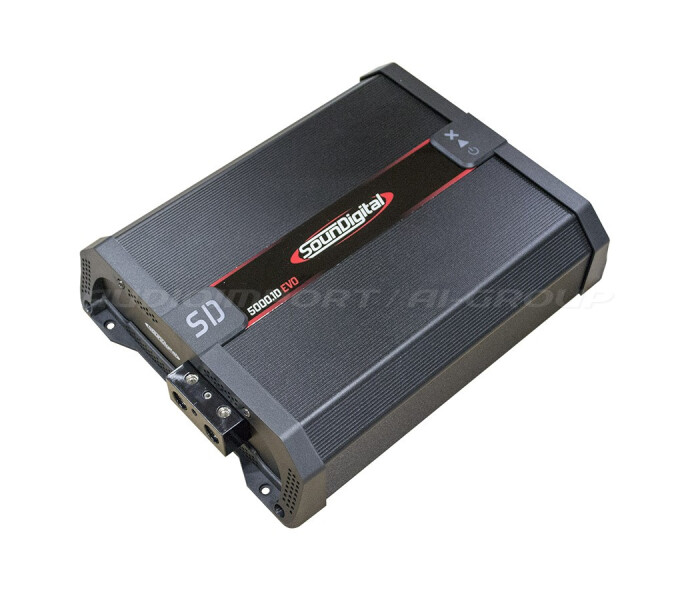 SD5000.1D-EVO-II-01OHM-5 image