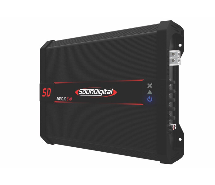 SD5000.1D-EVO-II-01OHM image