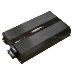 SounDigital SD5500.1D-1 POWER image