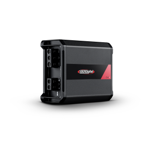 SounDigital 800.1 EVOX 2 Ohm image