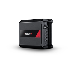 SounDigital 800.1 EVOX 4 Ohm image