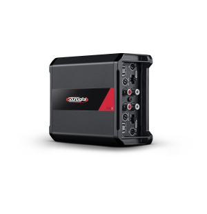 Soundigital 800.4 EVOX 4 Ohm image