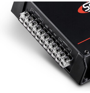 SounDigital SD800.4S - 2 ohm image