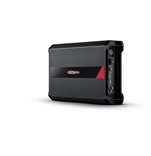 SounDigital 8000.1 EVOX 2 Ohm image