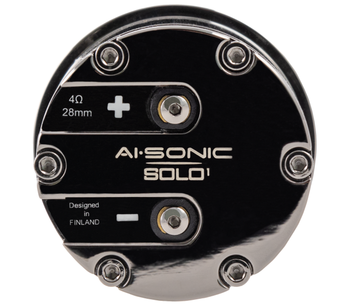 SOLO1-Tweeter-back-kopio image