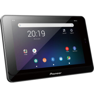 Pioneer SPH-8TAB-BT image
