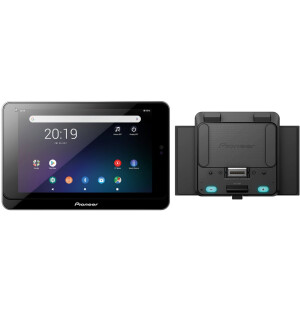 Pioneer SPH-8TAB-BT-DELUXE image