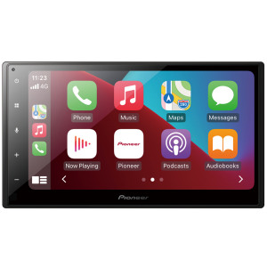 Pioneer SPH-DA160DAB image