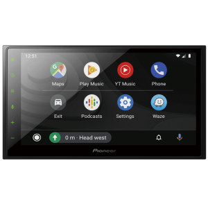 Pioneer SPH-DA250DAB image