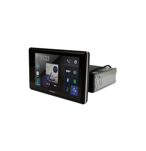 Pioneer SPH-EVO82DAB-UNI image