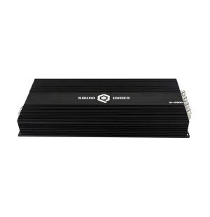 SoundQubed U1-13000 image