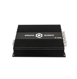 SoundQubed U1-5000 image