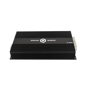 SoundQubed U1-8000 image