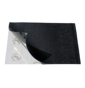 STP Bitumi äänieriste 4mm 10kpl image