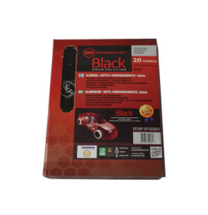 STP Black Door image