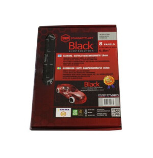 STP Black Shop image