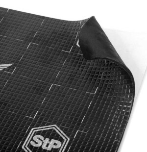 STP Bomb Aero Bulk Pack image