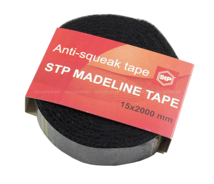 STP-Madeline-Tape image