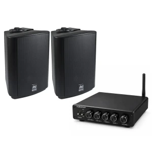 Ai-Sonic BTA3.200 + OD52-B image