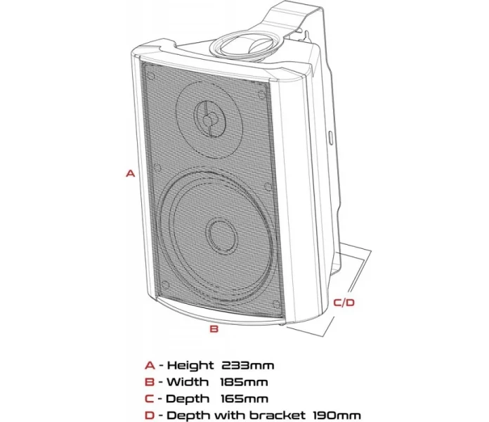 TERRACEKIT WHITE v2 image