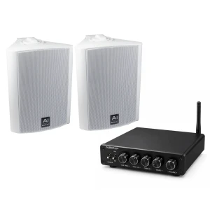 Ai-Sonic BTA3.200 + OD52-W image