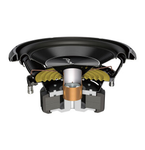 Pioneer 10″ A-SARJAN SUBWOOFER TS-A250D4 image