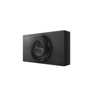 Pioneer 12″ 1500W valmiskoteloitu subwoofer TS-A3000LB image